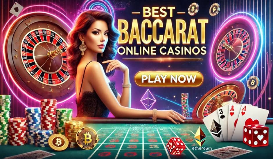 freegames Live Baccarat Table